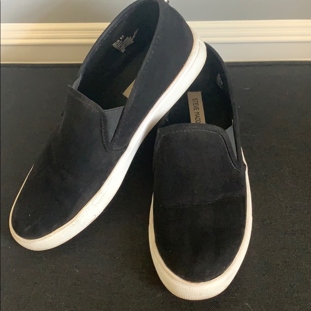 Steve Madden shoes
